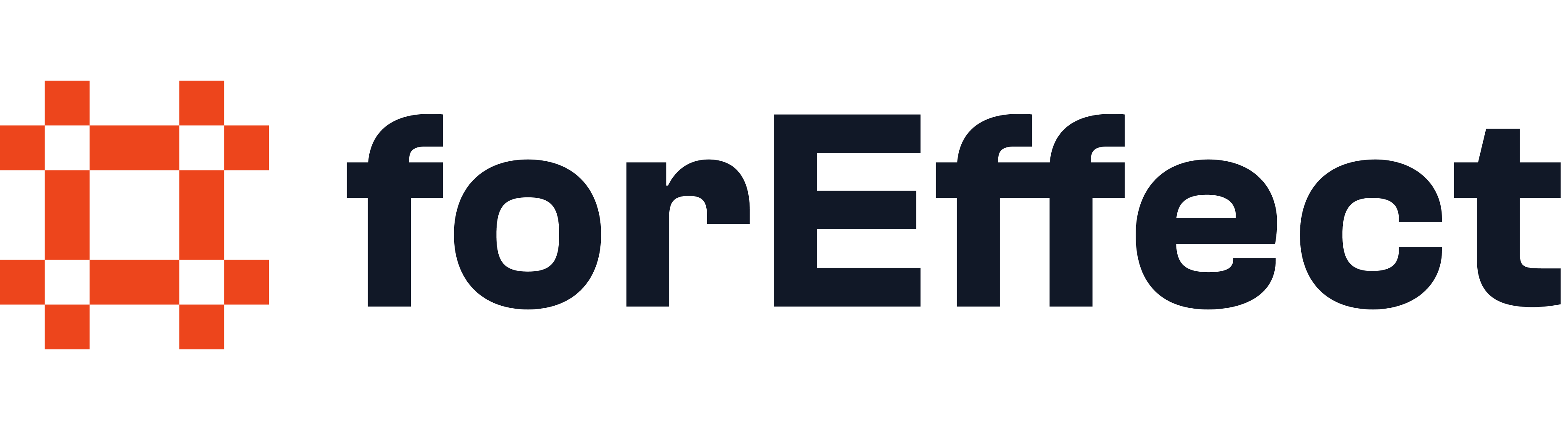 For Effect Logo